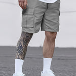 Jelle™ Heren Cargo Shorts