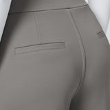 Adriana™ Dames Elegante Hoge Taille Pantalon