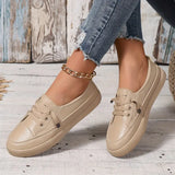 Lara™ Dames Casual Instappers