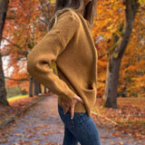 Linda™ Herfst Vest
