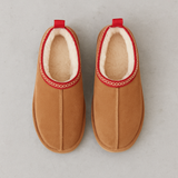 Vera | Platform Pantoffels