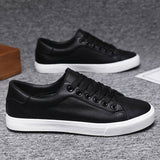 Witte Sneakers – Eenvoudige Elegantie en Veelzijdigheid