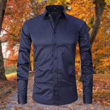 Dante™ Stretchblouse