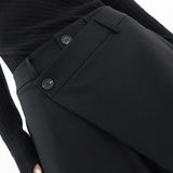 Sophia™ | Asymmetrische Broek