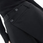 Sophia™ | Asymmetrische Broek