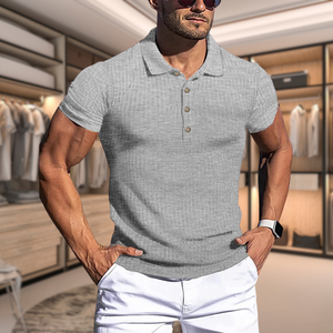 Samuel™ Modieuze Polo