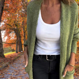 Lilly™ Stijlvolle Herfst Vest