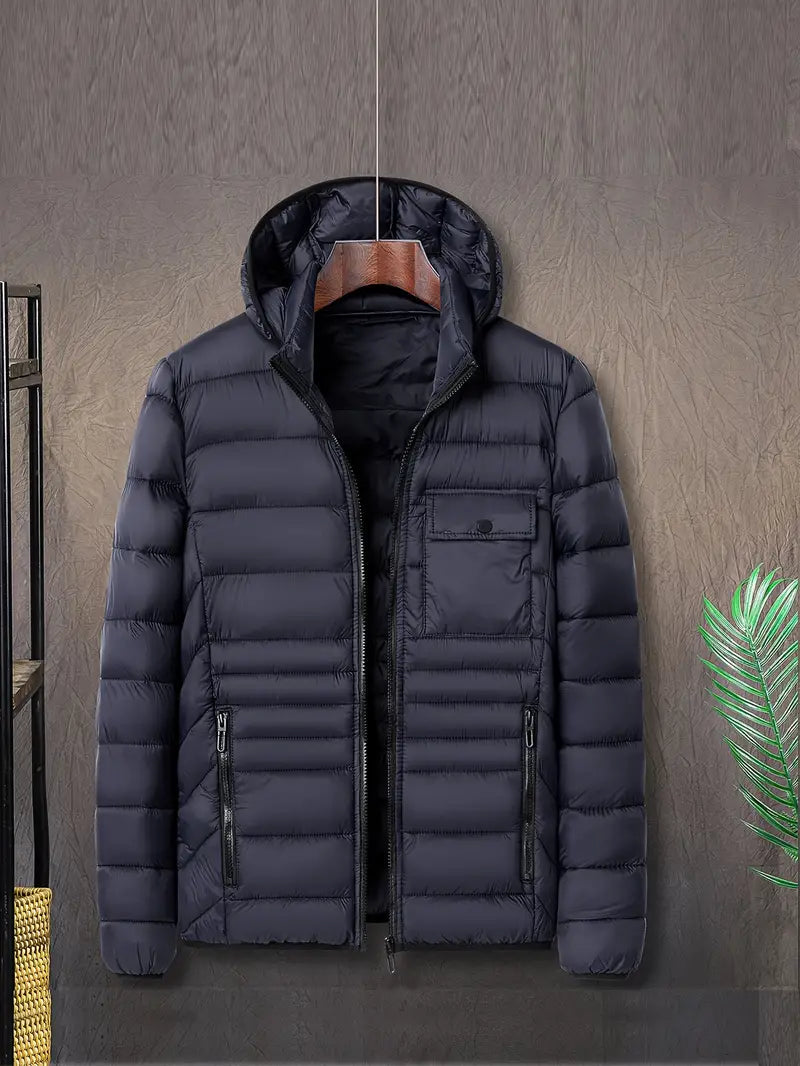 Angelo™ Luxe Winterjas