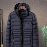 Angelo™ Luxe Winterjas