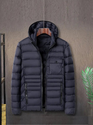 Angelo™ Luxe Winterjas