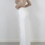 Carina | Hoge Taille Chic Broeken