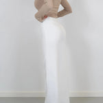 Carina | Hoge Taille Chic Broeken