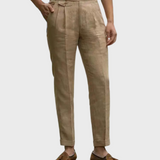 Lukas | Premium Hoge Taille Broek