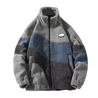 Otto-Jan™ Heren Sherpa Gevoerde Fleecejas