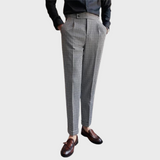 Walter | Onmiskenbare Herenbroeken Stijlvolle Elegantie en ultiem Comfort