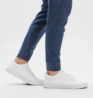 Laurits | Stretch-Broek - Broeken