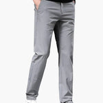 Jaxon | Slim Fit Casual Chino Broek