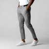 Simon | Business Casual Slim Fit Broeken voor Heren