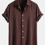 Roel™ Heren Zomerset