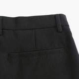 Walker | Hoog getailleerde Slim Fit Businessbroek