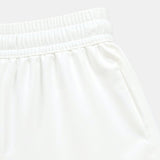 Comfortabele damesbroek met elastische tailleband en trekkoord