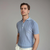 Jovani | Klassieke Heren Polo