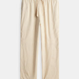 Heren-Loungebundhose met Nadelstreifen – Old-Money-Esthetiek in meerdere kleuren