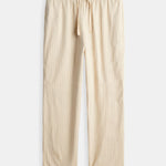 Heren-Loungebundhose met Nadelstreifen – Old-Money-Esthetiek in meerdere kleuren