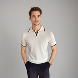 Masimo | Klassieke Heren Polo