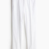 Herenpakbroek met Nadelstrepen – Elegant in Old-Money-stijl