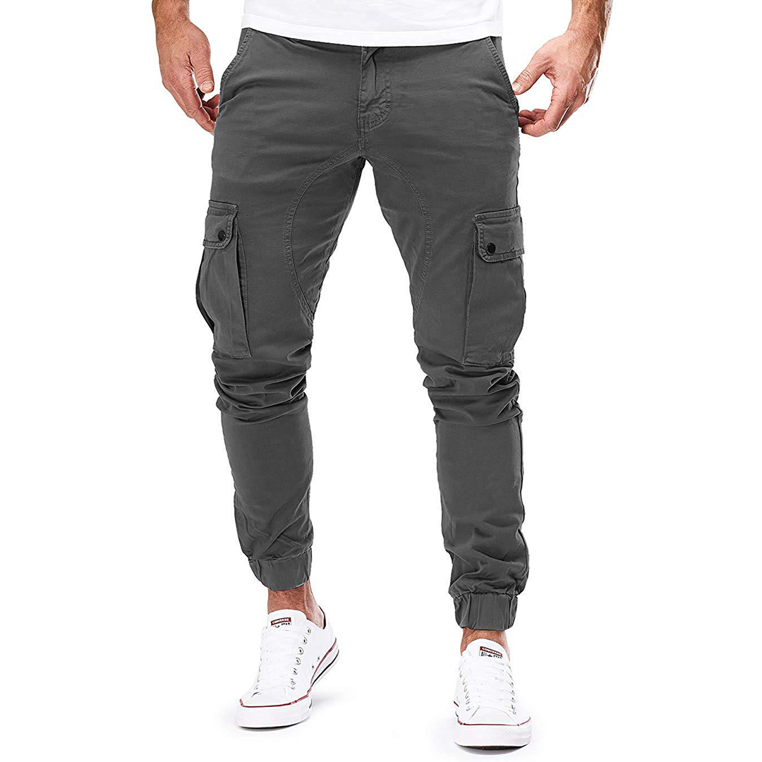 Hessel™ Herenbroek Cargo met Zakken