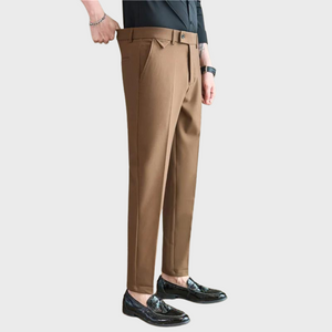 Paul | Slim Fit Formele Broeken voor Heren