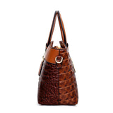 Bernadette™ Luxe Handtas