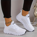 Tineke™ Sportieve Dames Sneakers