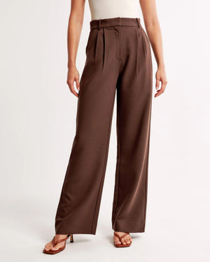Mia | Stijlvolle Broek