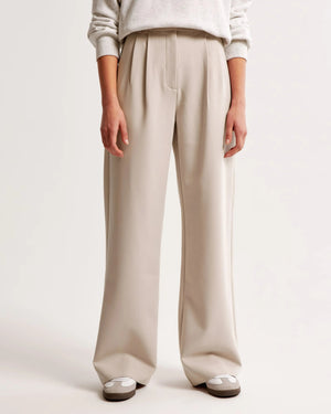 Mia | Stijlvolle Broek