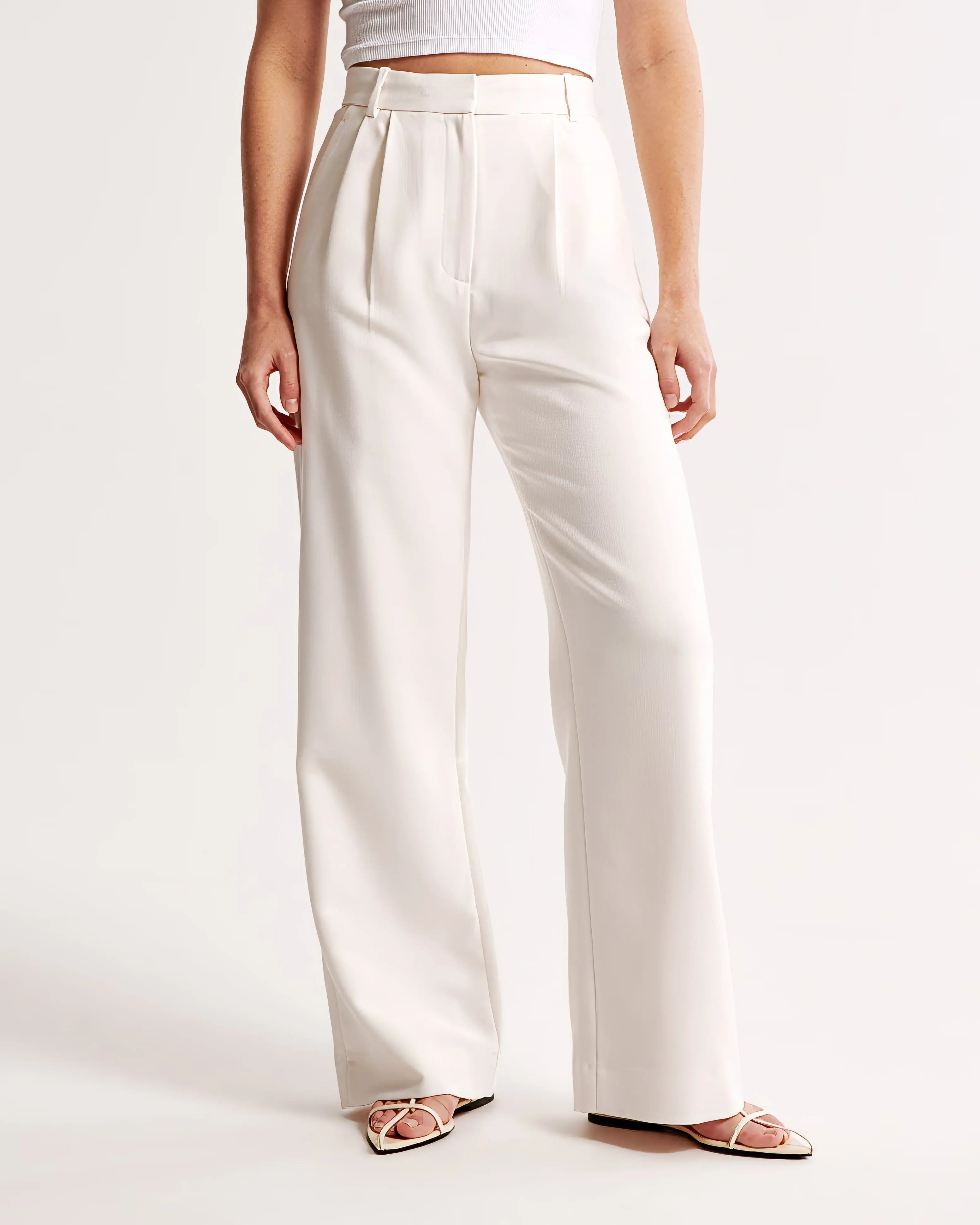 Mia | Stijlvolle Broek
