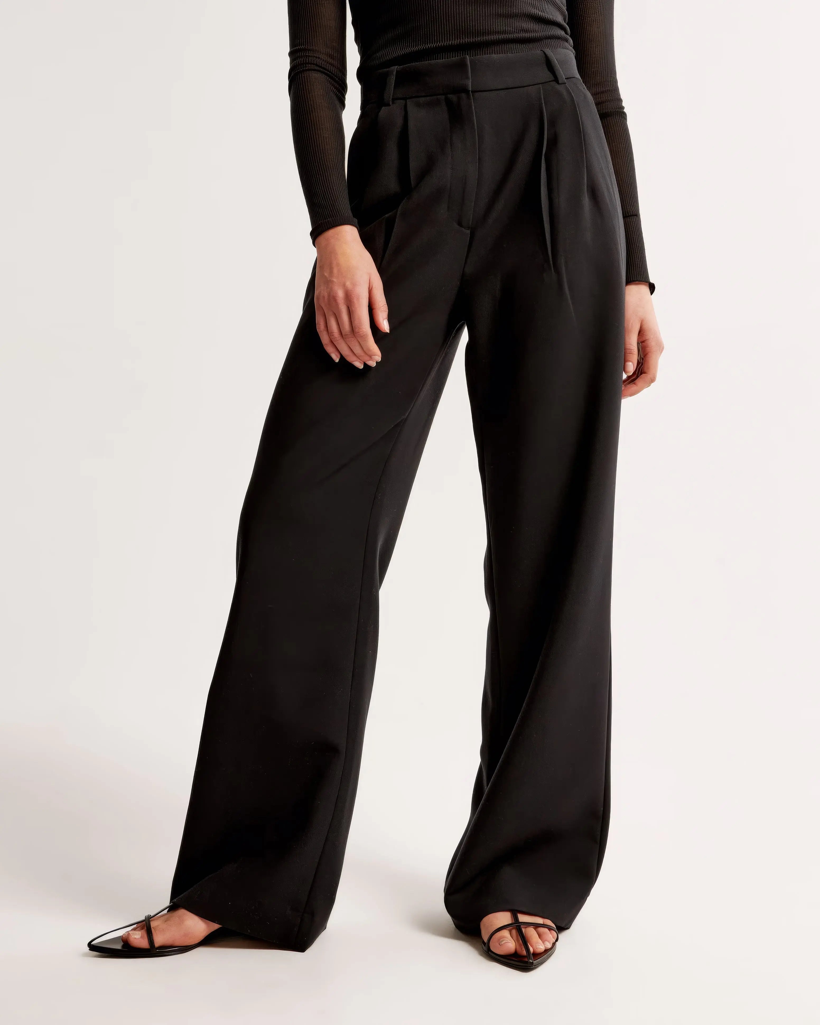 Mia | Stijlvolle Broek