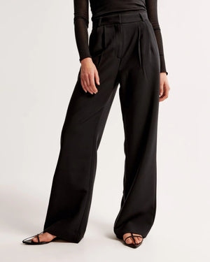 Mia | Stijlvolle Broek