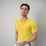 Giancarlo | Klassieke Heren Polo