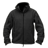 Vince™ Tactische Softshell Jas