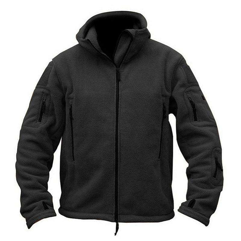 Vince™ Tactische Softshell Jas