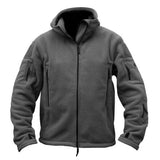 Vince™ Tactische Softshell Jas