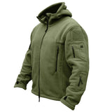 Vince™ Tactische Softshell Jas