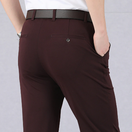 Ralf™ Stretch Pants Heren