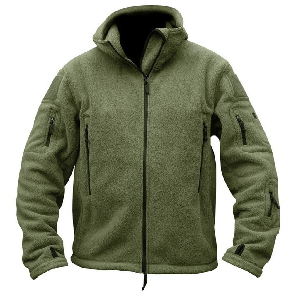 Vince™ Tactische Softshell Jas