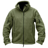 Vince™ Tactische Softshell Jas