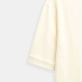 Heren Poloshirt in Beige – Elegant & Tijdloos