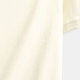 Heren Poloshirt in Beige – Elegant & Tijdloos