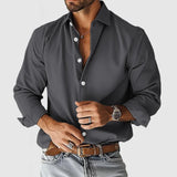 Guido™ Slim fit heren overhemd